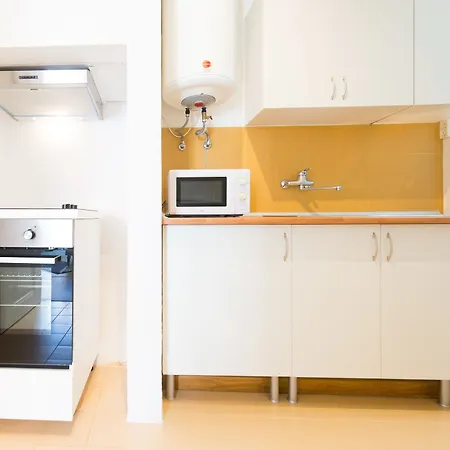 Typical Almirante By Homing Apartment Lisbon