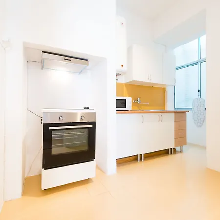 Apartment Typical Almirante By Homing *