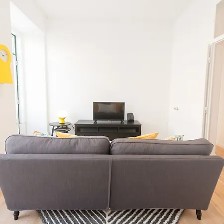 Apartment Typical Almirante By Homing *